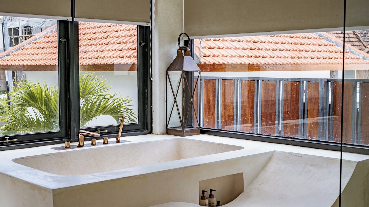 Photo of Bathroom in Munggu