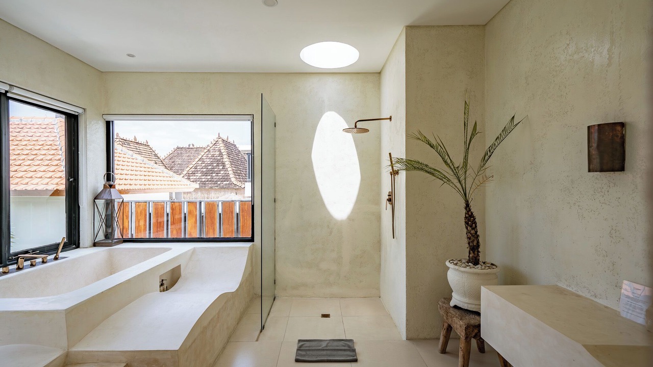 Photo of Bathroom in Munggu