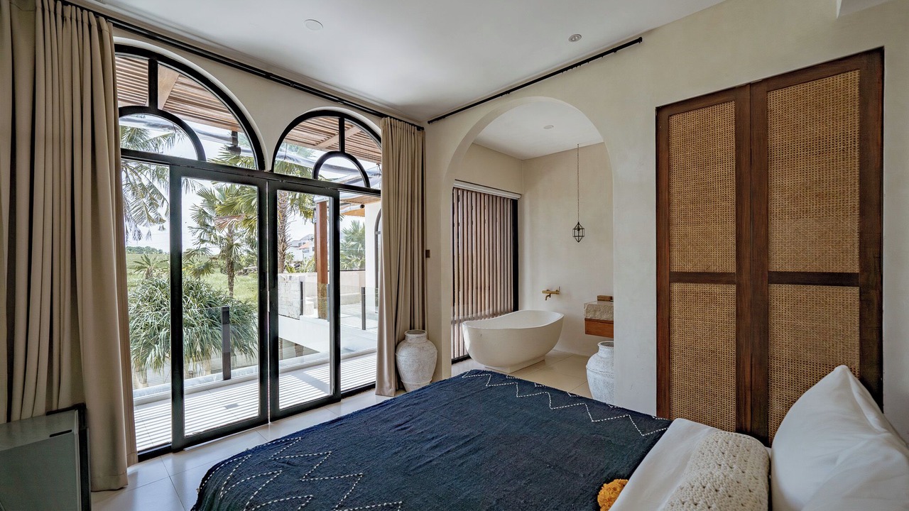Photo of Bedroom in Munggu