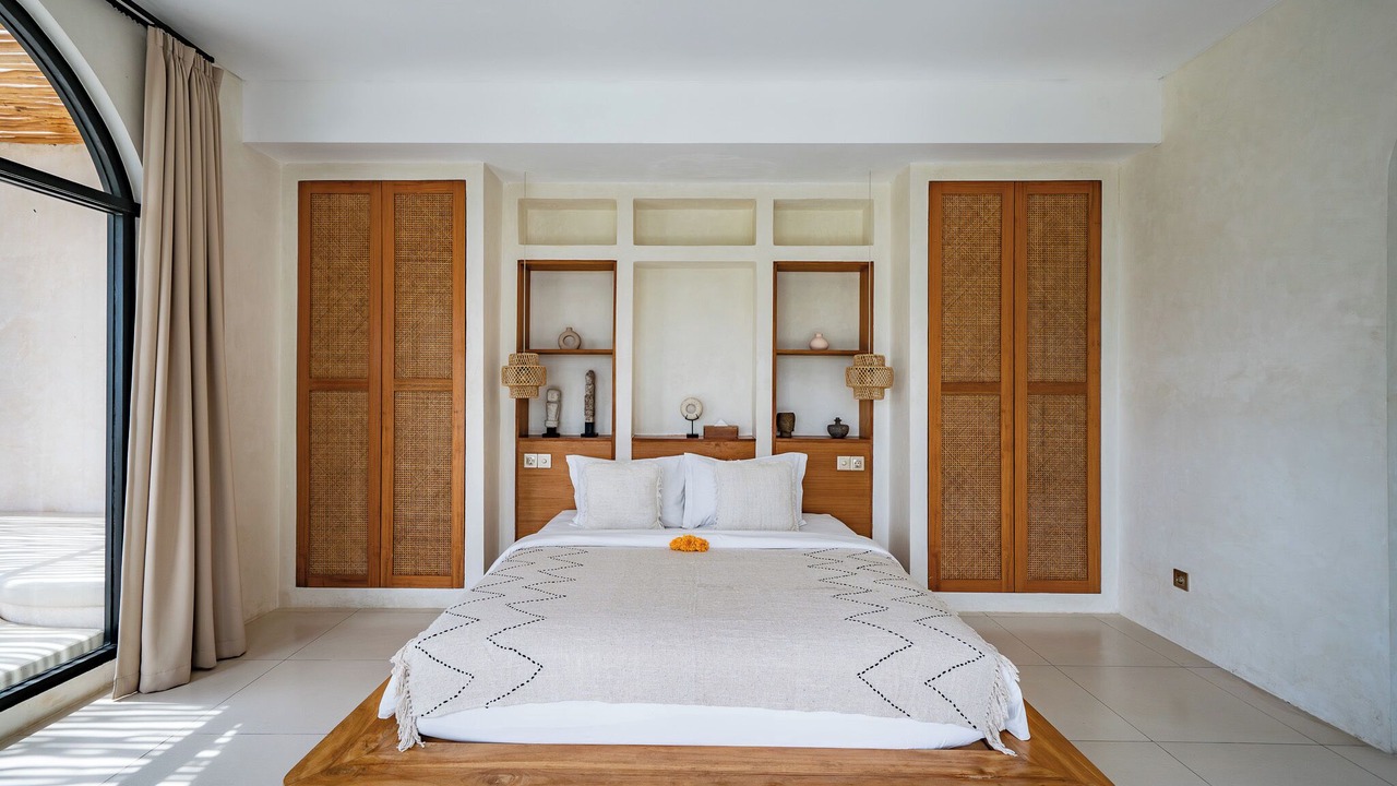 Photo of Bedroom in Munggu