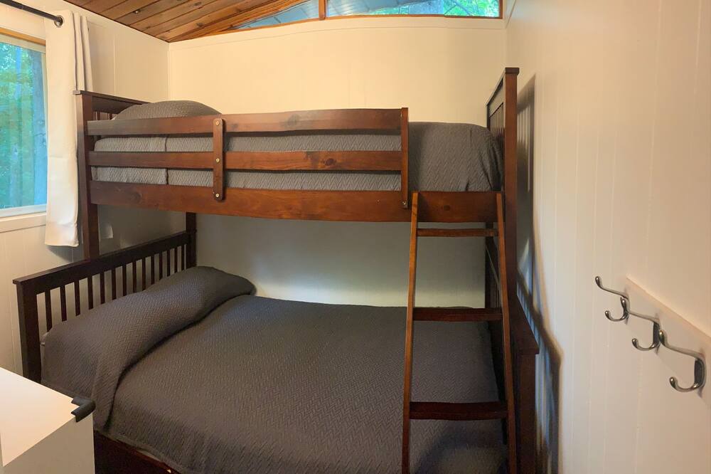 Photo of Bedroom in Tiny