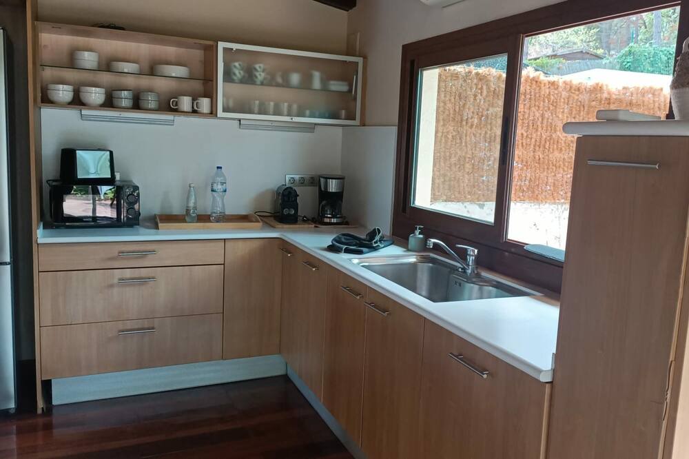 Photo of Kitchen in Santa Cristina de Aro