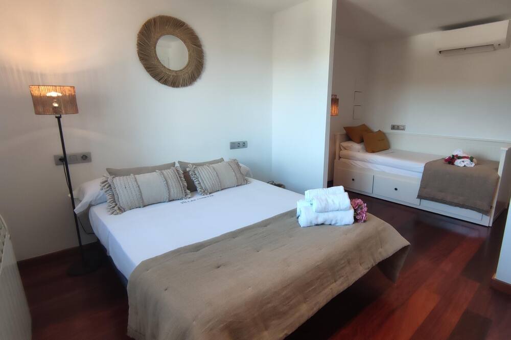 Photo of Bedroom in Santa Cristina de Aro