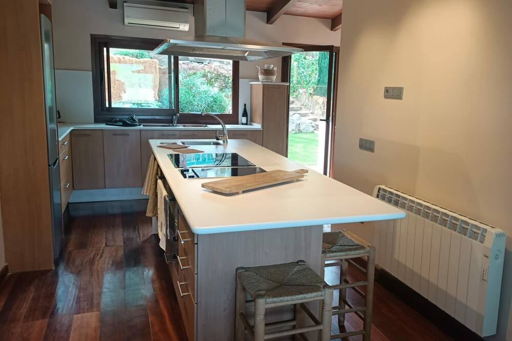 Photo of Kitchen in Santa Cristina de Aro