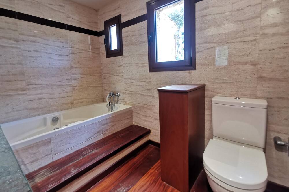 Photo of Bathroom in Santa Cristina de Aro