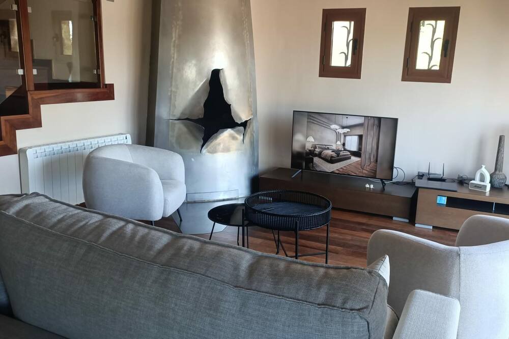 Photo of Livingroom in Santa Cristina de Aro
