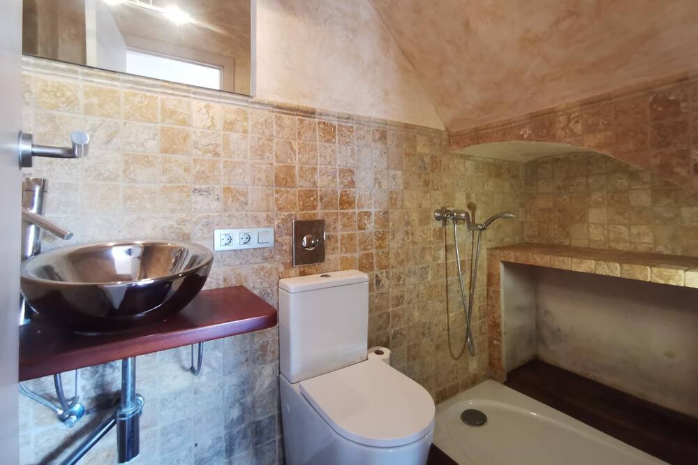 Photo of Bathroom in Santa Cristina de Aro