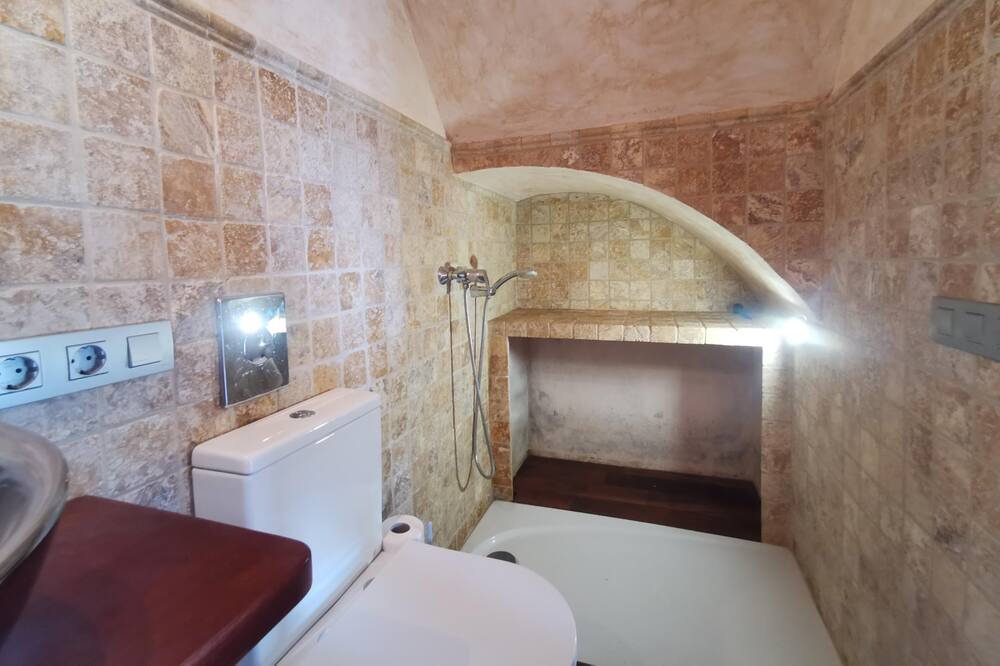 Photo of Bathroom in Santa Cristina de Aro