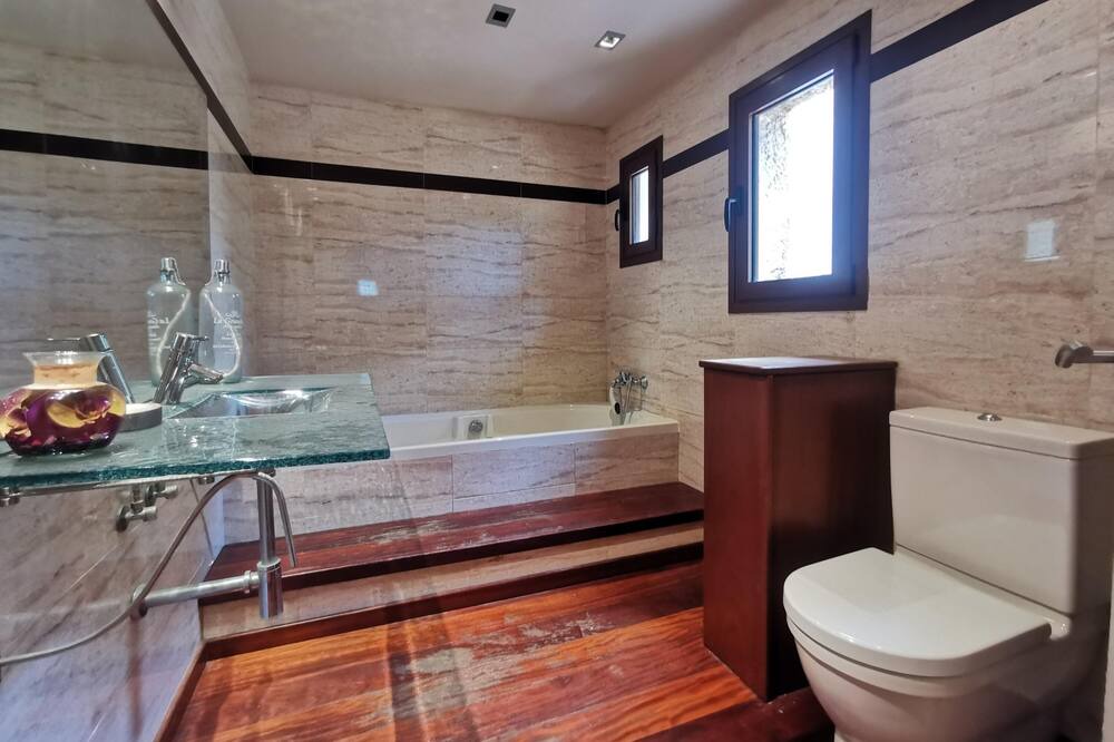 Photo of Bathroom in Santa Cristina de Aro
