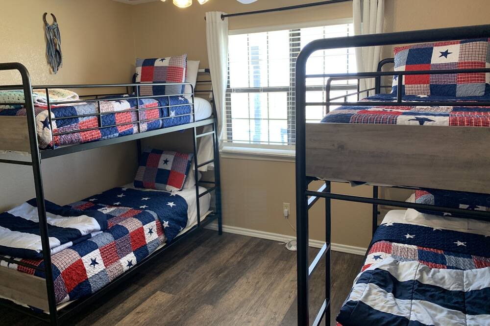 Photo of Bedroom in San Saba