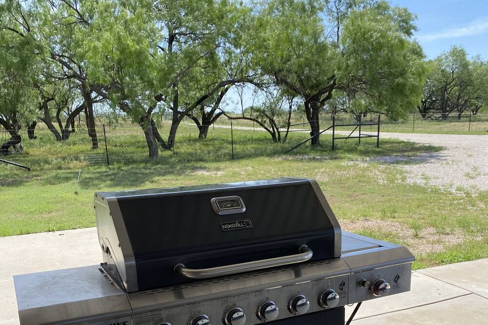 Photo of Outdoor in San Saba