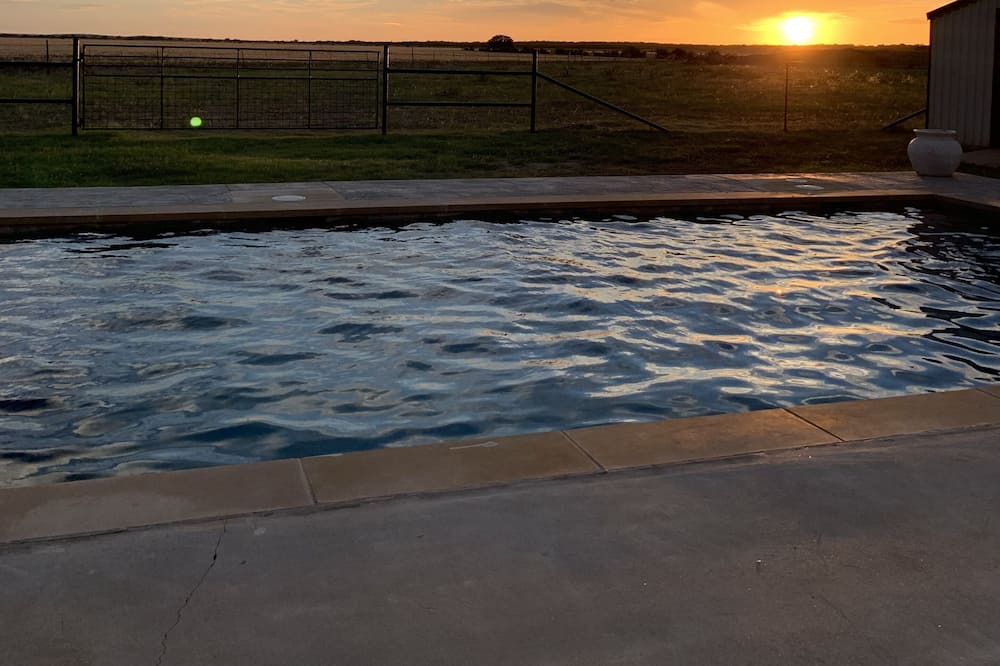 Photo of Outdoor in San Saba