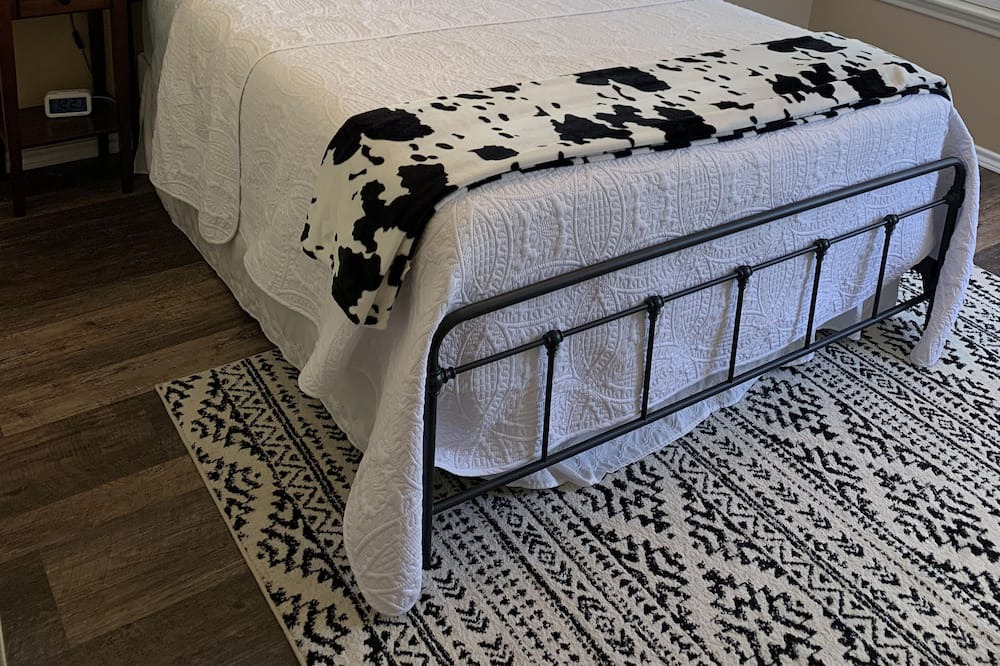 Photo of Bedroom in San Saba