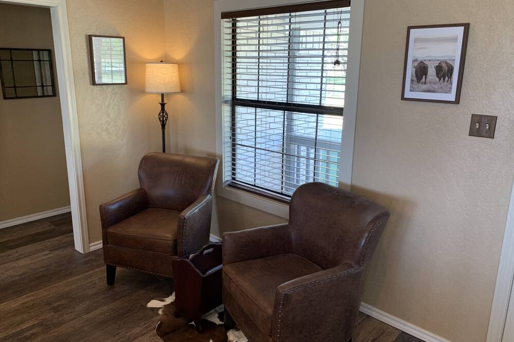 Photo of Bedroom in San Saba