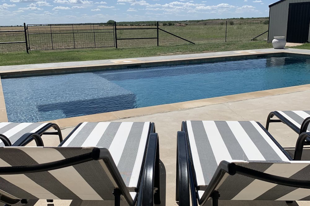 Photo of Outdoor in San Saba