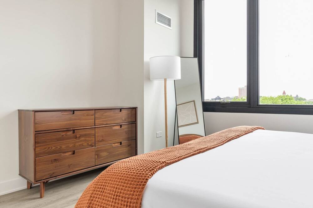 Photo of Bedroom in River West