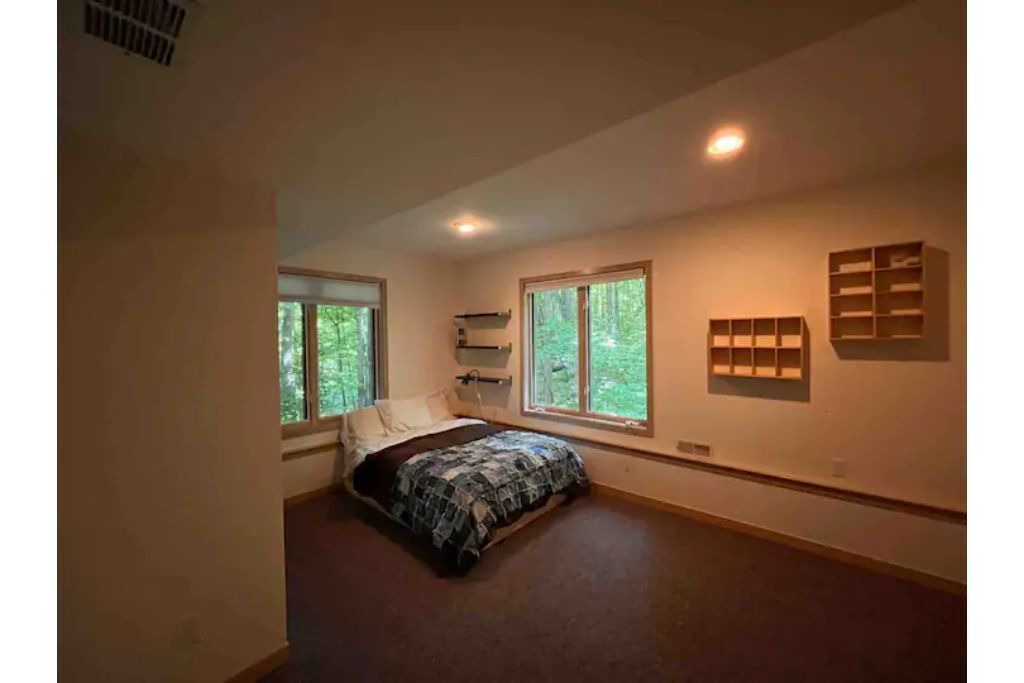 Photo of Bedroom in Suttons Bay