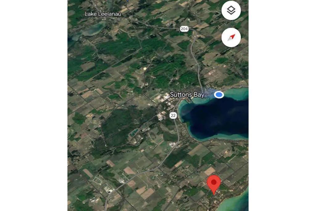 Photo of Outdoor in Suttons Bay