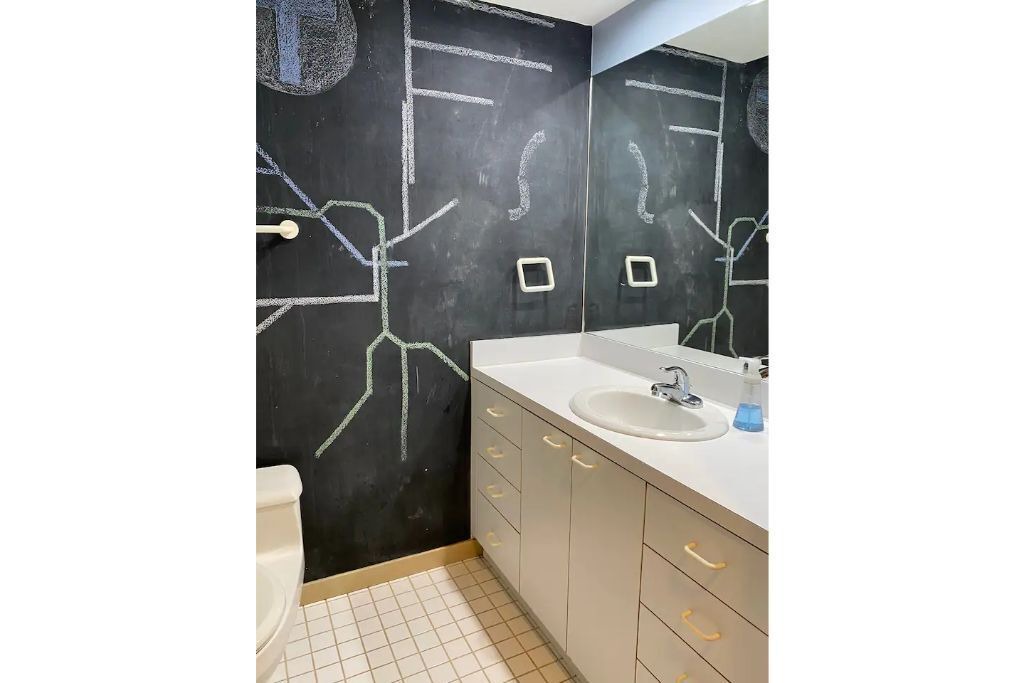 Photo of Bathroom in Suttons Bay