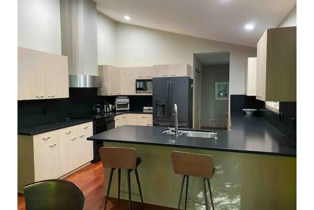 Photo of Kitchen in Suttons Bay