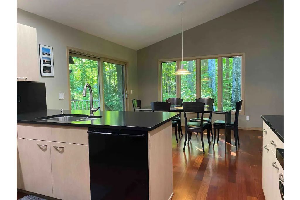 Photo of Kitchen in Suttons Bay