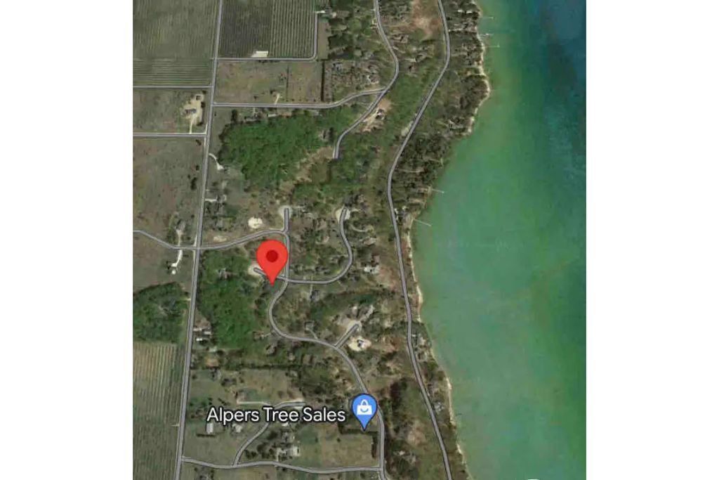 Photo of Outdoor in Suttons Bay