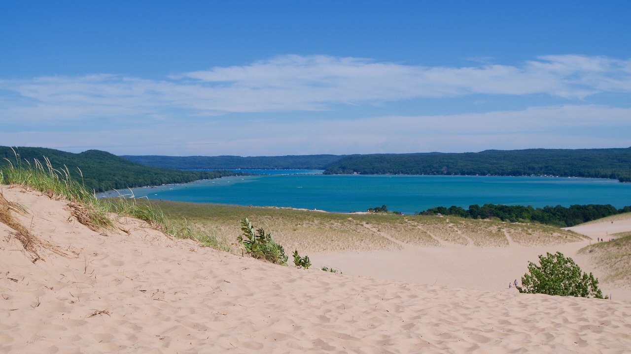Photo of Outdoor in Suttons Bay