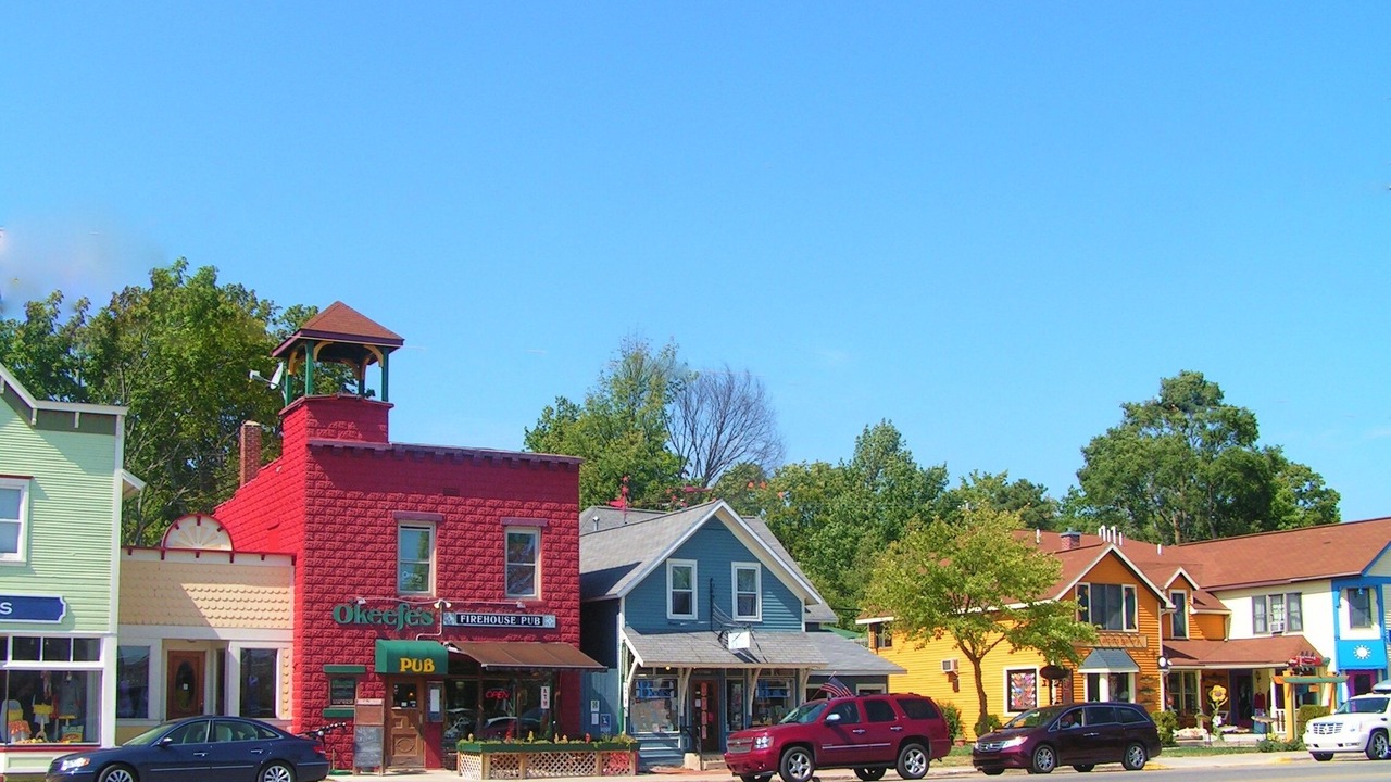 Photo of Outdoor in Suttons Bay