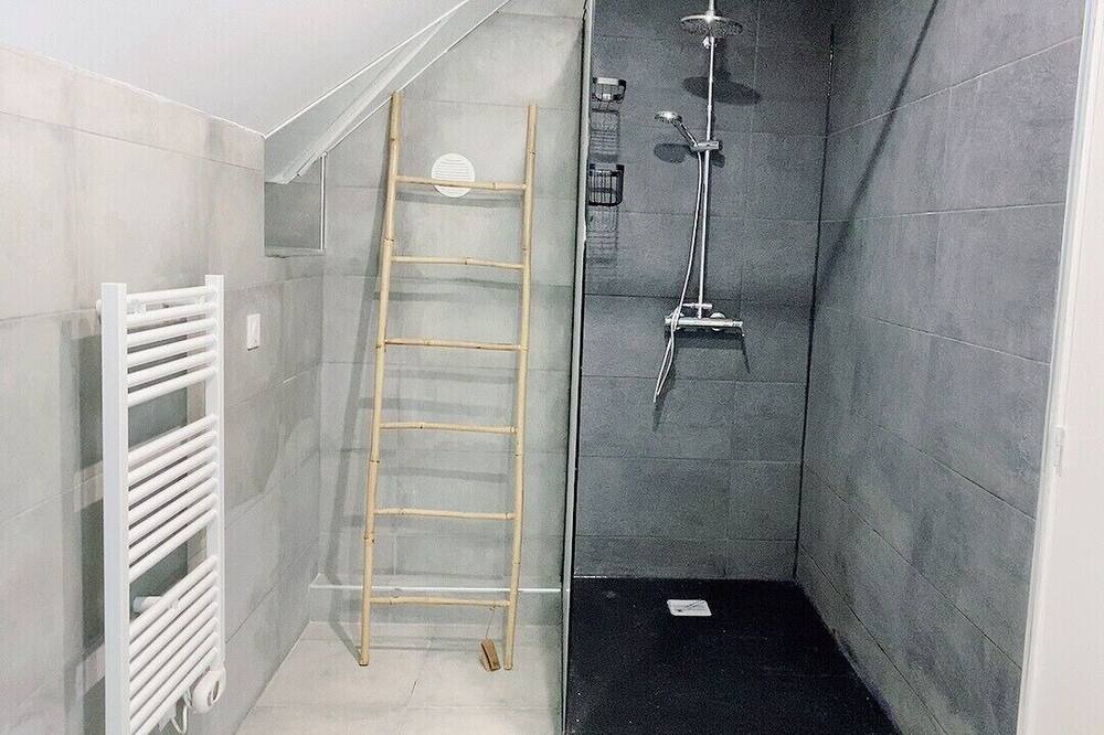 Photo of Bathroom in Boucey