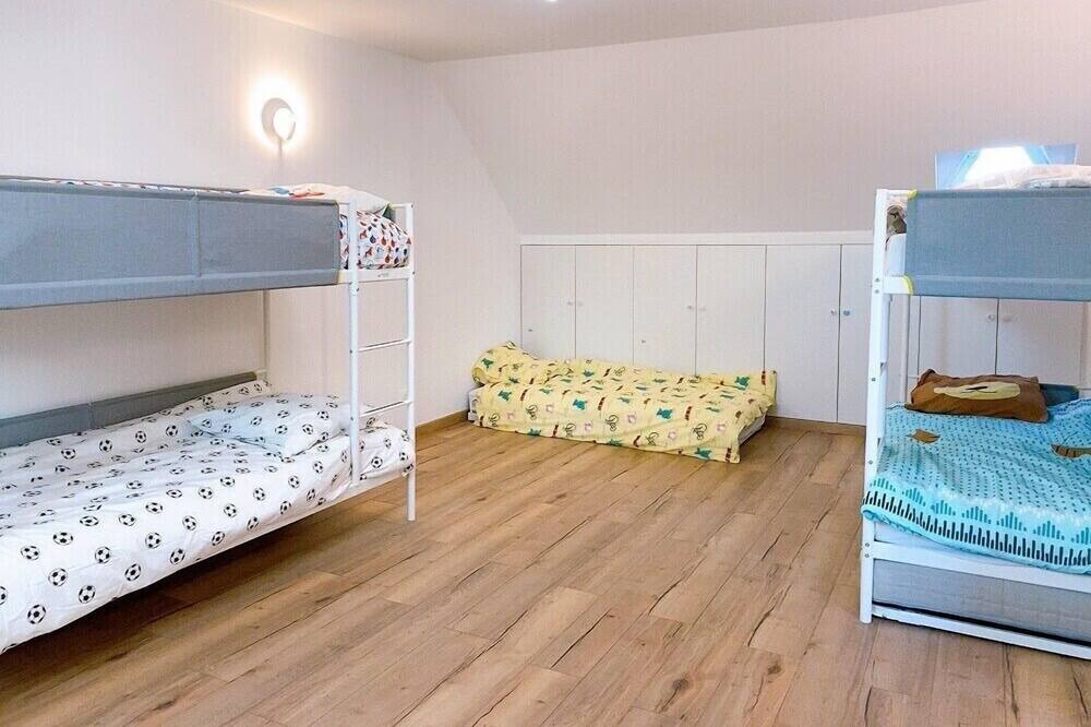 Photo of Bedroom in Boucey