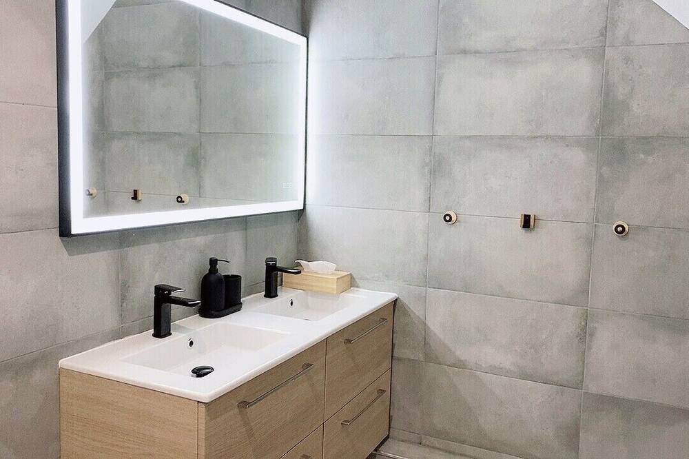 Photo of Bathroom in Boucey