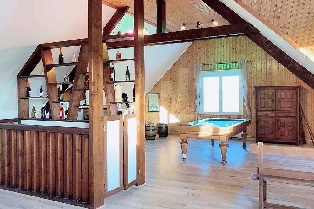 Photo of Bedroom in Boucey