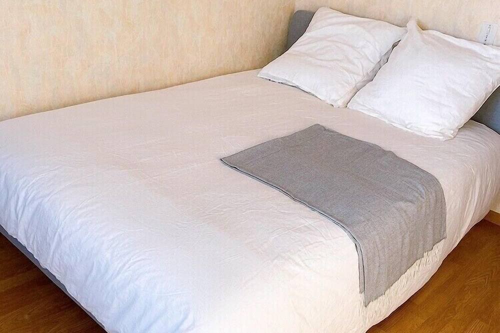 Photo of Bedroom in Boucey