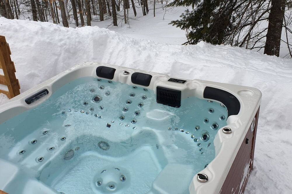 Photo of Bathroom in Wentworth-Nord