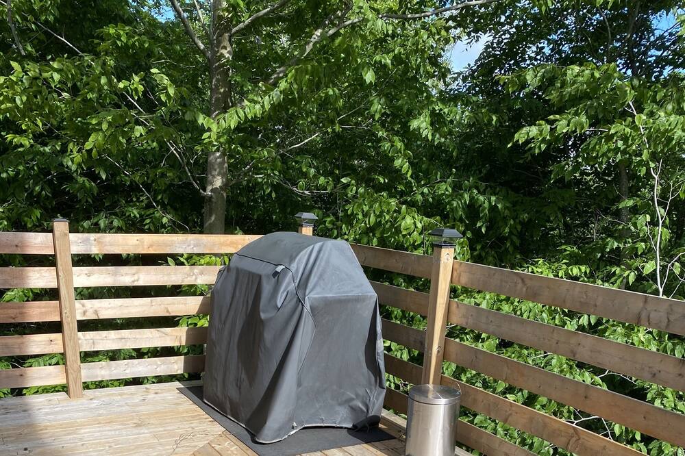 Photo of Patio Balcony in Wentworth-Nord