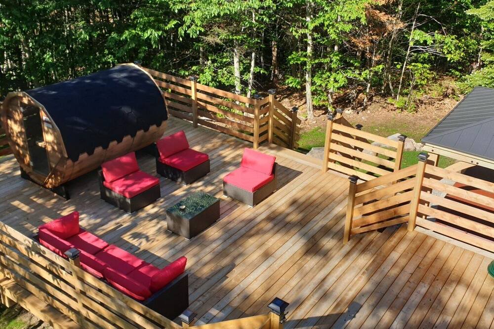 Photo of Outdoor in Wentworth-Nord