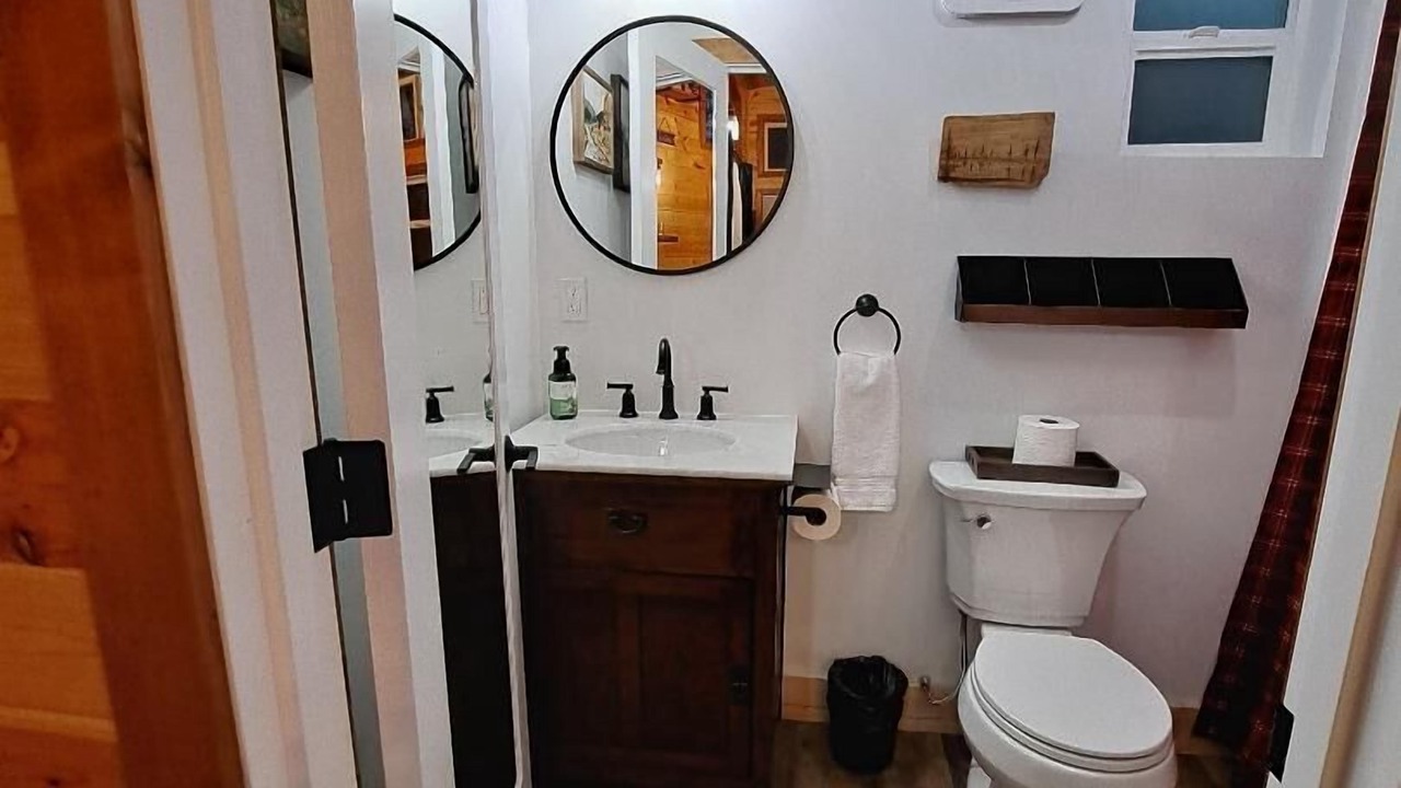 Photo of Bathroom in McMinnville