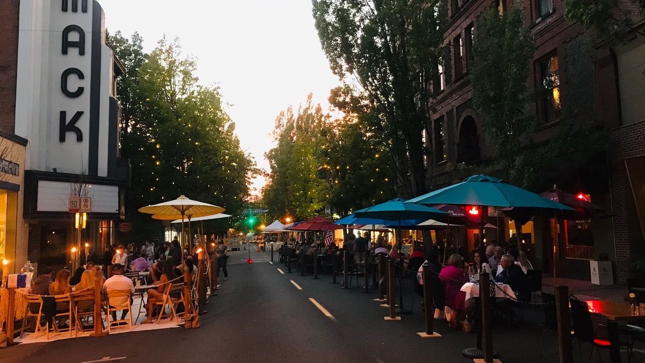 Photo of Bedroom in McMinnville