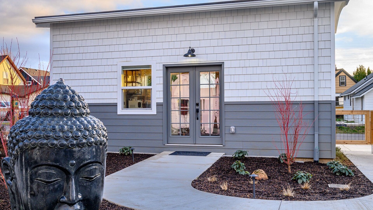 Photo of Outdoor in McMinnville