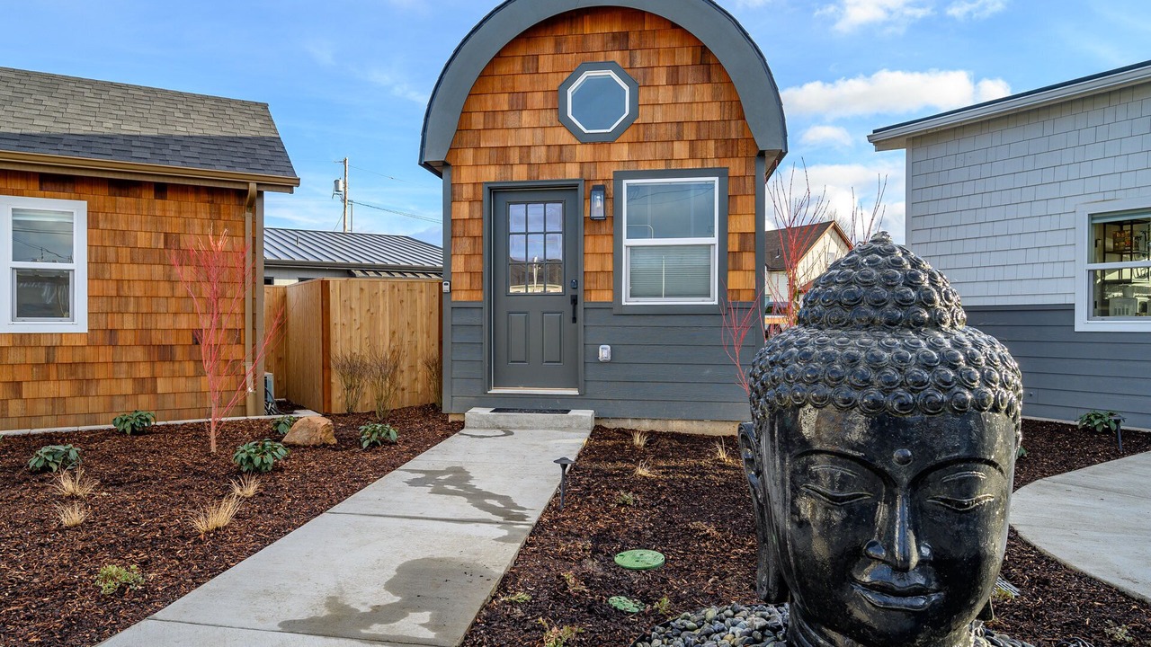 Photo of Outdoor in McMinnville