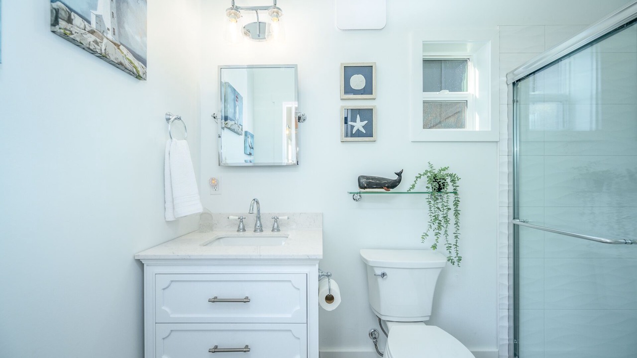 Photo of Bathroom in McMinnville