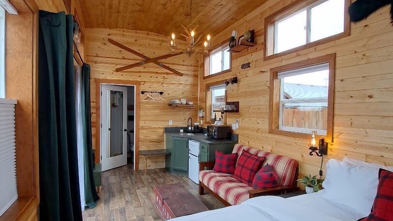 Photo of Outdoor in McMinnville