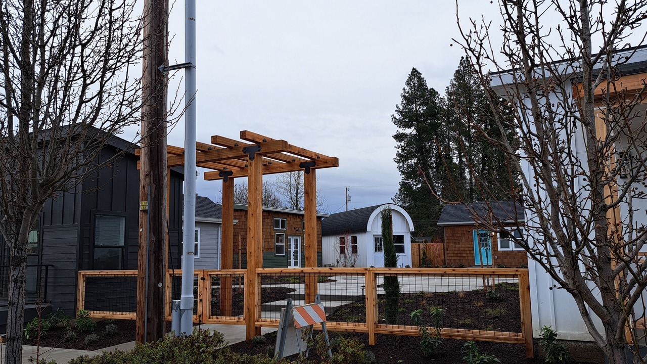 Photo of Outdoor in McMinnville