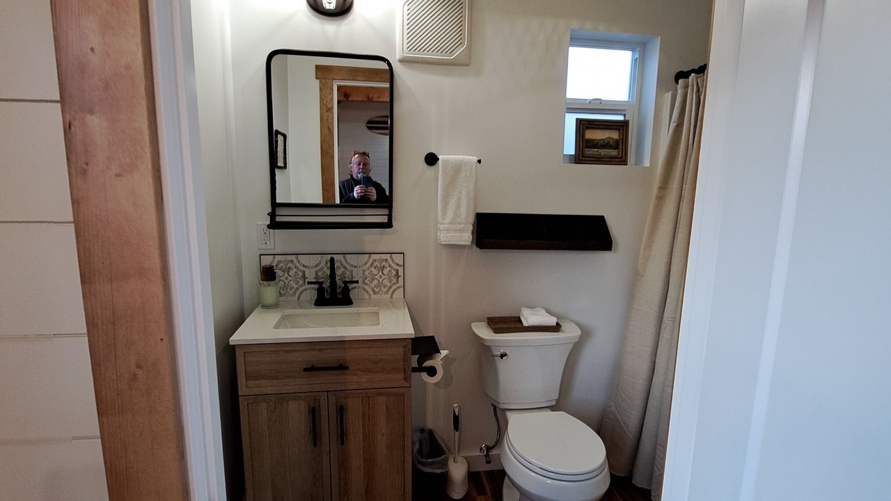 Photo of Bathroom in McMinnville