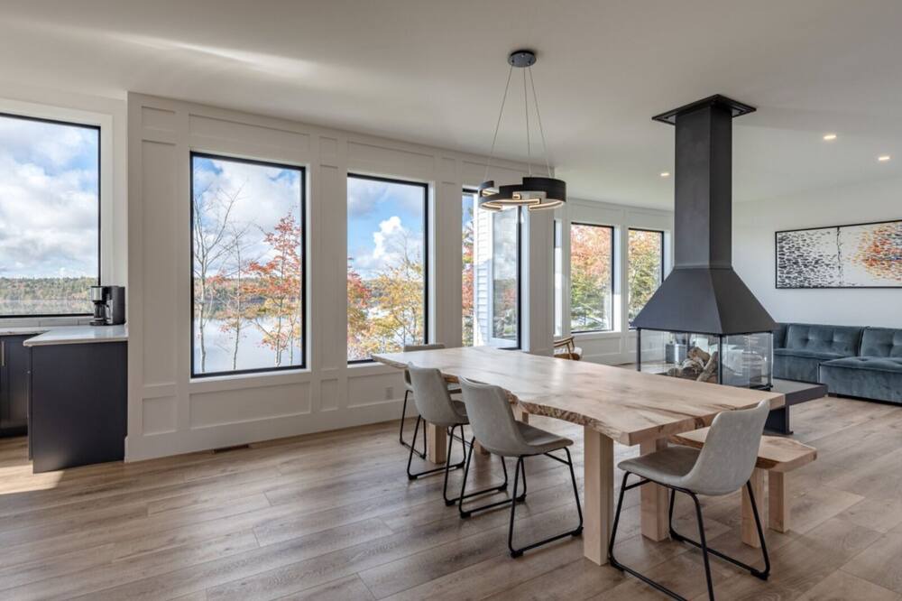 Photo of Kitchen in Halifax County