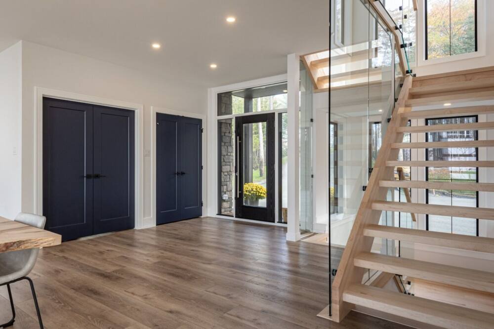 Photo of Bedroom in Halifax County