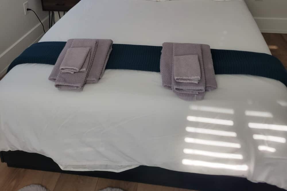 Photo of Bedroom in Halifax County