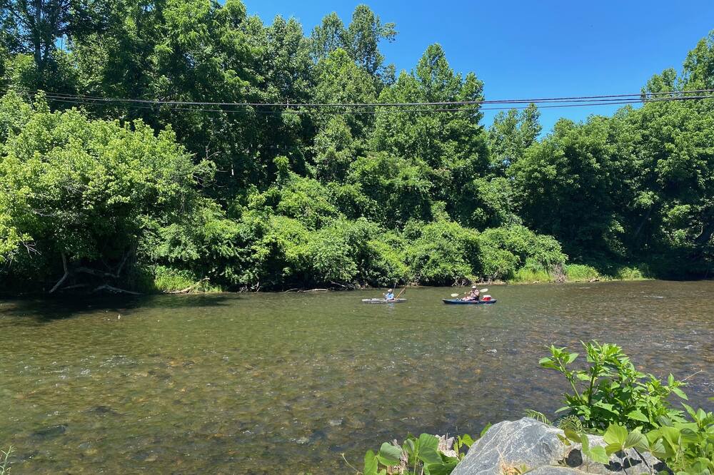Photo of Outdoor in Bassett