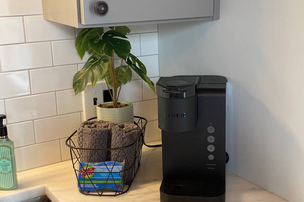 Photo of Kitchen in Bassett