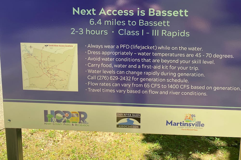 Photo of Outdoor in Bassett